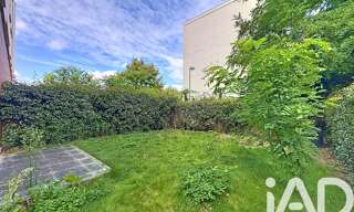 Appartement 1 Pièce 28 m² à vendre à Neuilly-sur-Marne (93330)