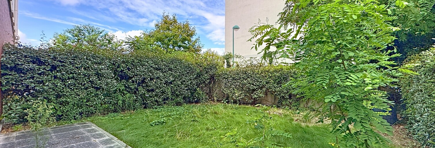 Appartement 1 Pièce 28 m² à vendre à Neuilly-sur-Marne (93330)