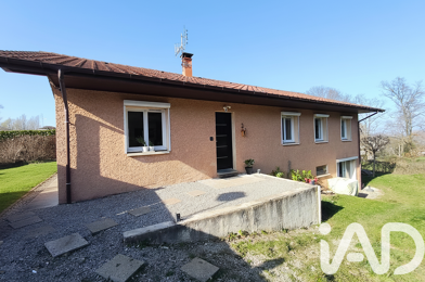 Maison 5 pièces 610000 €