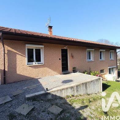 Maison 5 pièces 610000 €