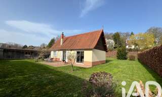 Maison 4 Pièces 99 m² à vendre à Bacqueville-en-Caux (76730)