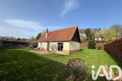 Maison 4 pièces 177500 €