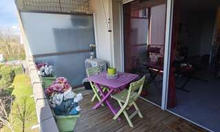 Appartement 2 Pièces 43 m² à vendre à Rivesaltes (66600)