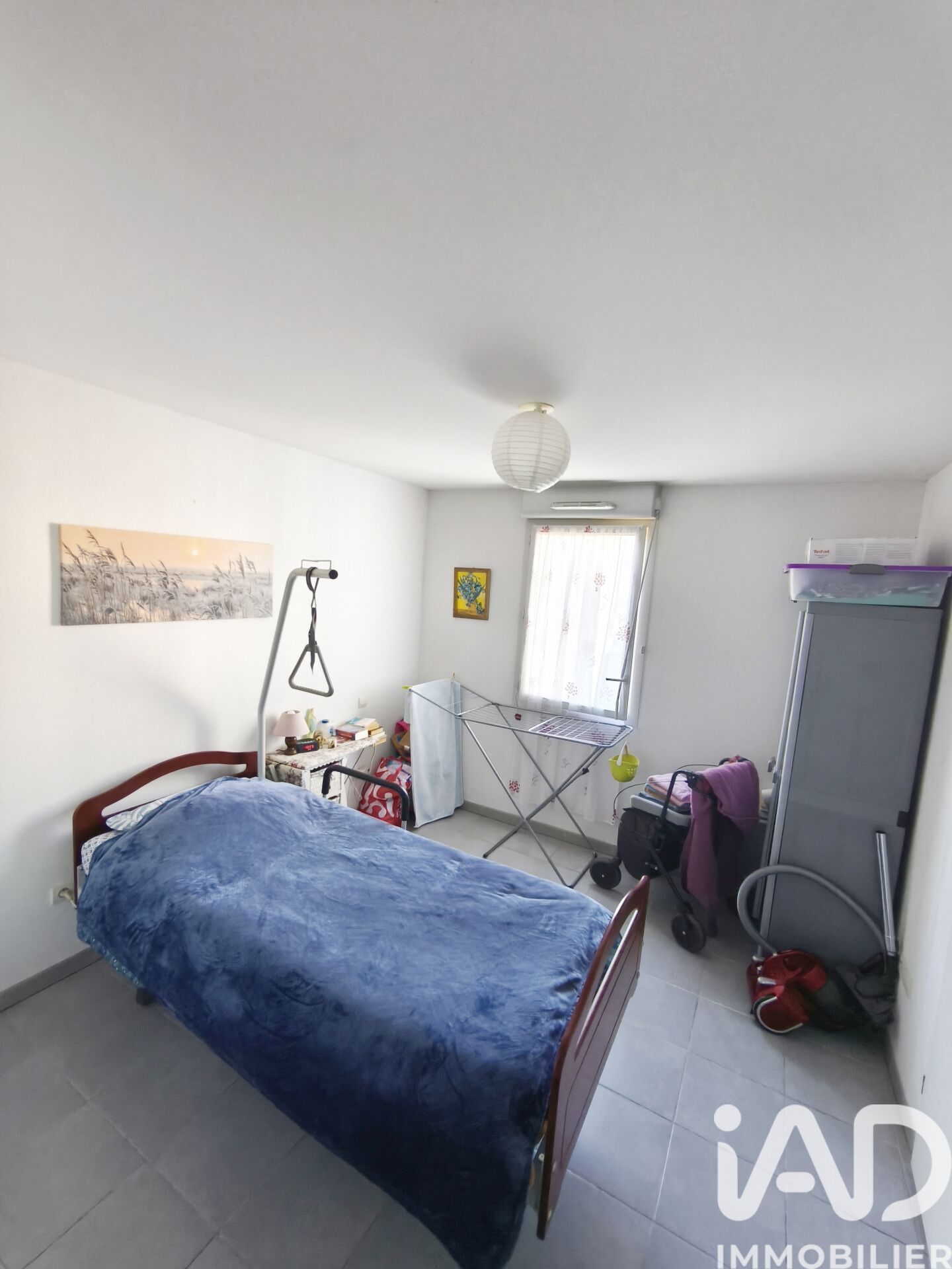 Vente Appartement 2 pièces - Photo 3
