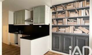 Appartement 3 Pièces 65 m² à vendre à Amiens (80080)