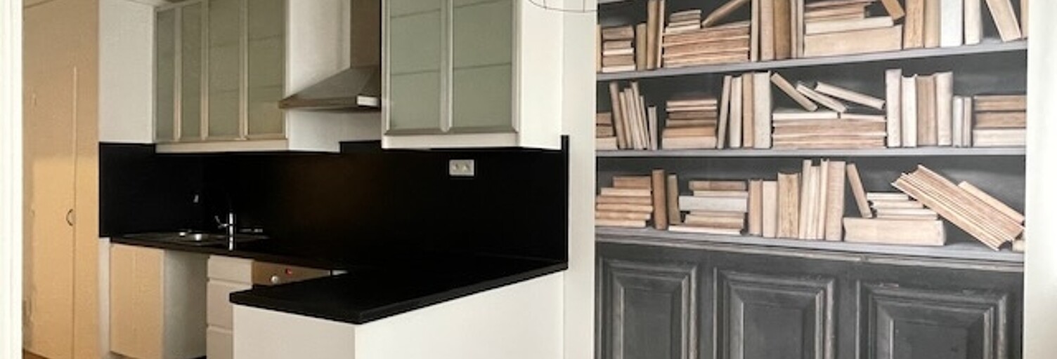 Appartement 3 Pièces 65 m² à vendre à Amiens (80080)