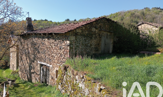 Maison 5 Pièces 220 m² à vendre à Arcens (07310)