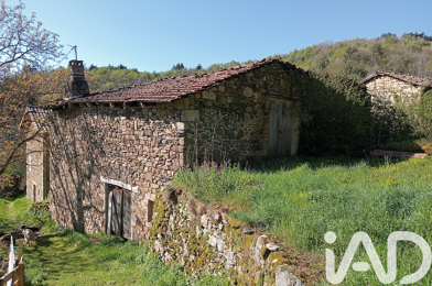 Maison 5 pièces 74000 €