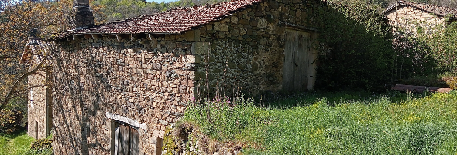 Maison 5 Pièces 220 m² à vendre à Arcens (07310)