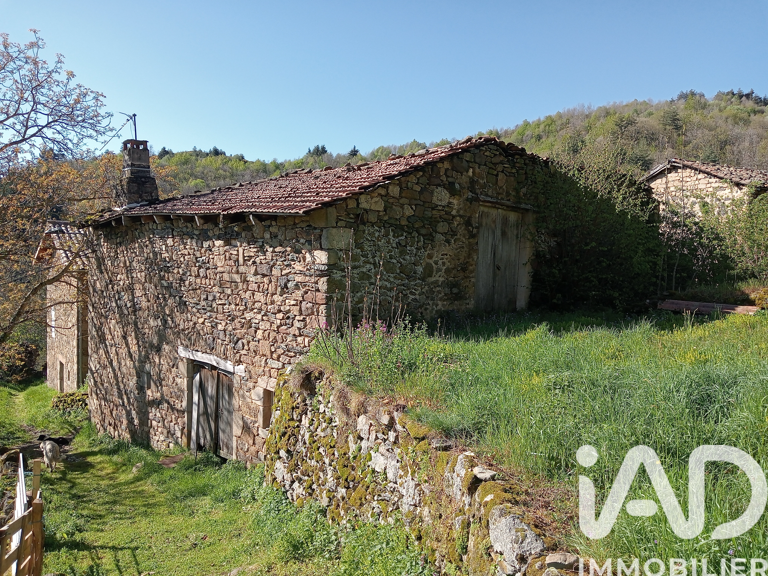 Vente Maison de campagne 5 pièces — photo 1