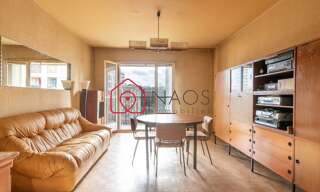 Appartement 3 Pièces 57 m² à vendre à Pantin (93500)