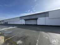 Location Boutique/Local commercial 1 070 m&sup2; — photo 2