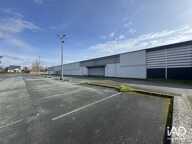 Location Boutique/Local commercial 1 070 m&sup2; — photo 4