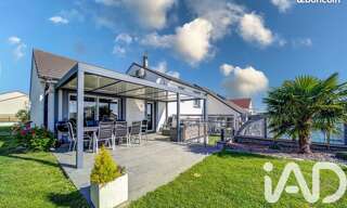 Maison 7 Pièces 145 m² à vendre à Vittoncourt (57580)