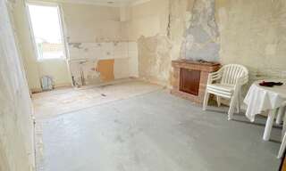 Maison 3 Pièces 60 m² à vendre à Les Sables-d'Olonne (85180)