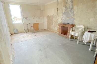 Maison 3 pièces 208000 €