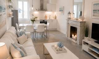 Maison 3 Pièces 60 m² à vendre à Les Sables-d'Olonne (85180)