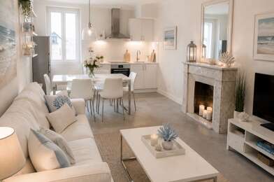 Maison 3 pièces 199000 €