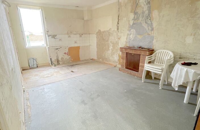 Vente Maison/villa 3 pièces — photo 2
