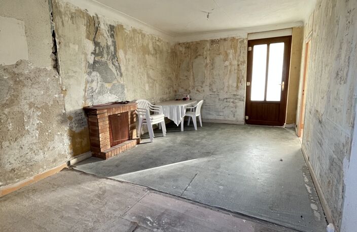 Vente Maison/villa 3 pièces — photo 3
