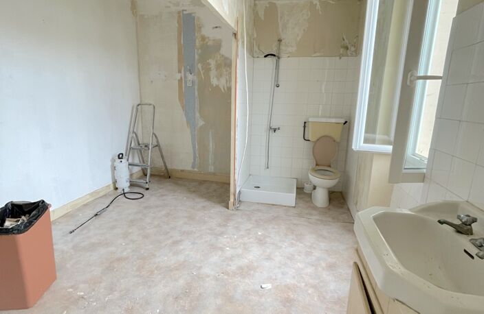 Vente Maison/villa 3 pièces — photo 5