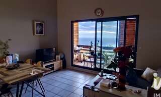 Appartement 2 Pièces 45 m² à vendre à Les Avirons (97425)