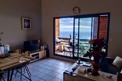 Appartement 2 pièces 167000 €