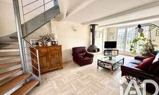 Maison 9 Pièces 240 m² à vendre à Igny (91430)