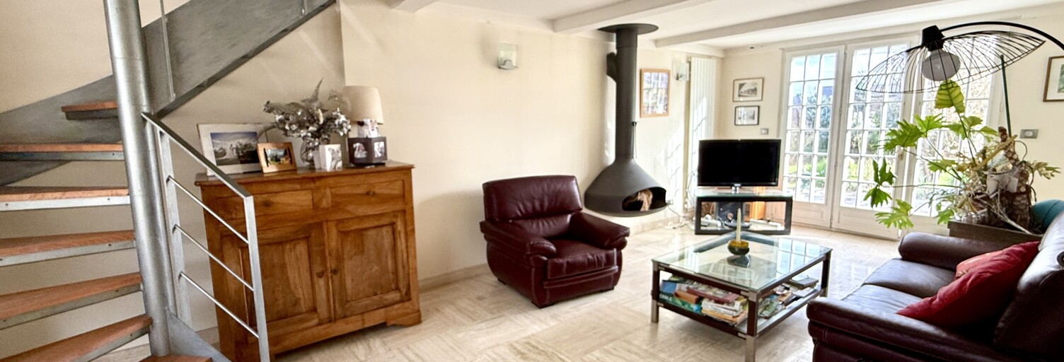 Maison 9 Pièces 240 m² à vendre à Igny (91430)