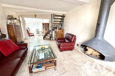 Maison 9 pièces 962000 €