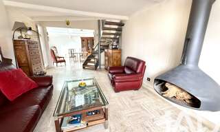 Maison 9 Pièces 240 m² à vendre à Igny (91430)