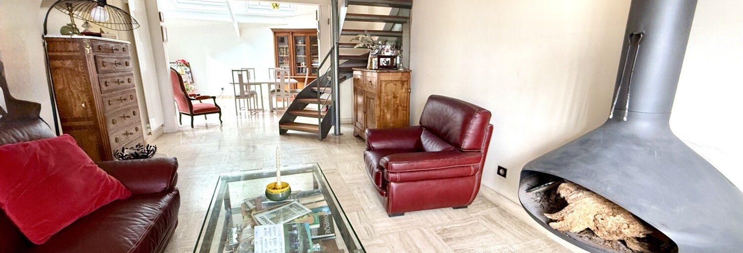 Maison 9 Pièces 240 m² à vendre à Igny (91430)