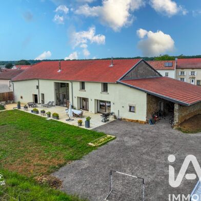 Maison 7 pièces 845000 €