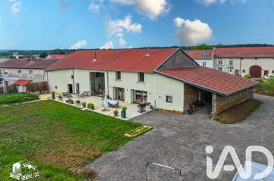 Maison 7 pièces 845000 €