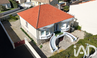 Maison 4 Pièces 117 m² à vendre à Angoulême (16000)