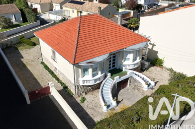 Maison 4 pièces 234000 €