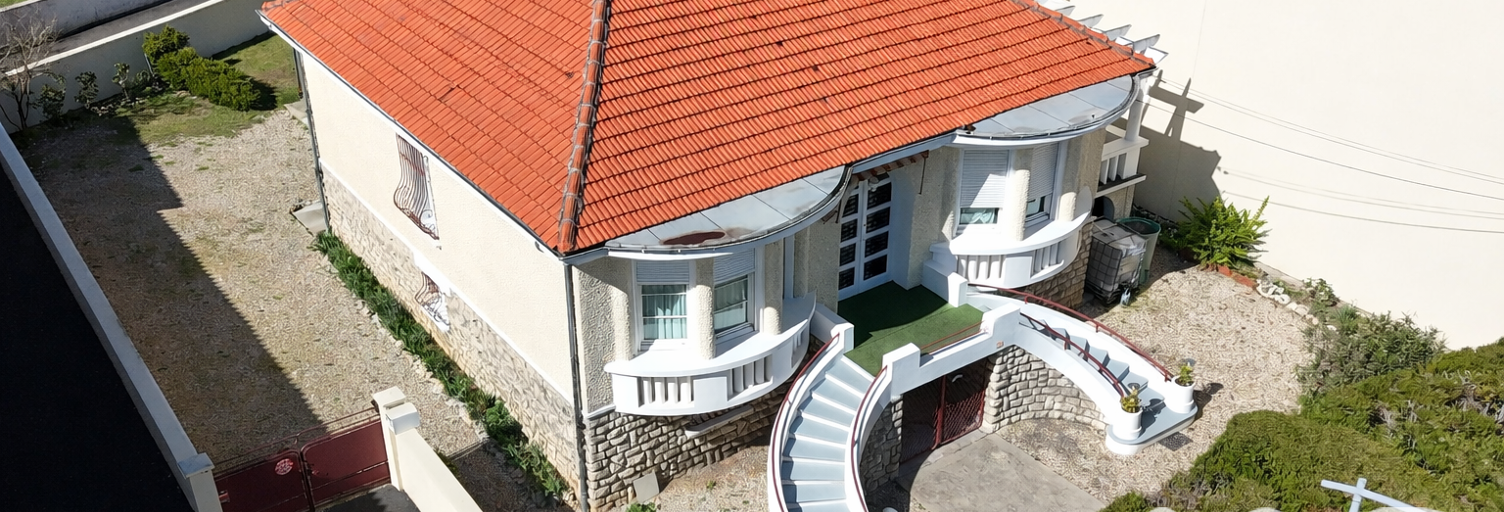 Maison 4 Pièces 117 m² à vendre à Angoulême (16000)