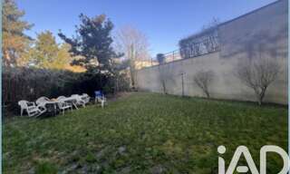 Appartement 5 Pièces 75 m² à vendre à Villemomble (93250)