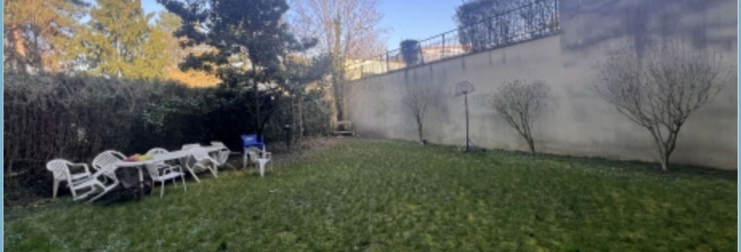 Appartement 5 Pièces 75 m² à vendre à Villemomble (93250)