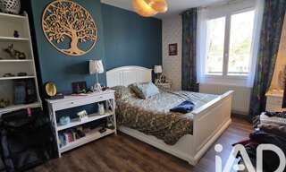 Maison 5 Pièces 85 m² à vendre à Saint-Épain (37800)