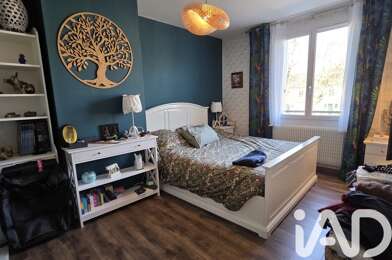 Maison 5 pièces 119500 €