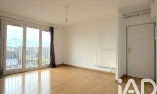 Appartement 3 Pièces 49 m² à vendre à Hem (59510)