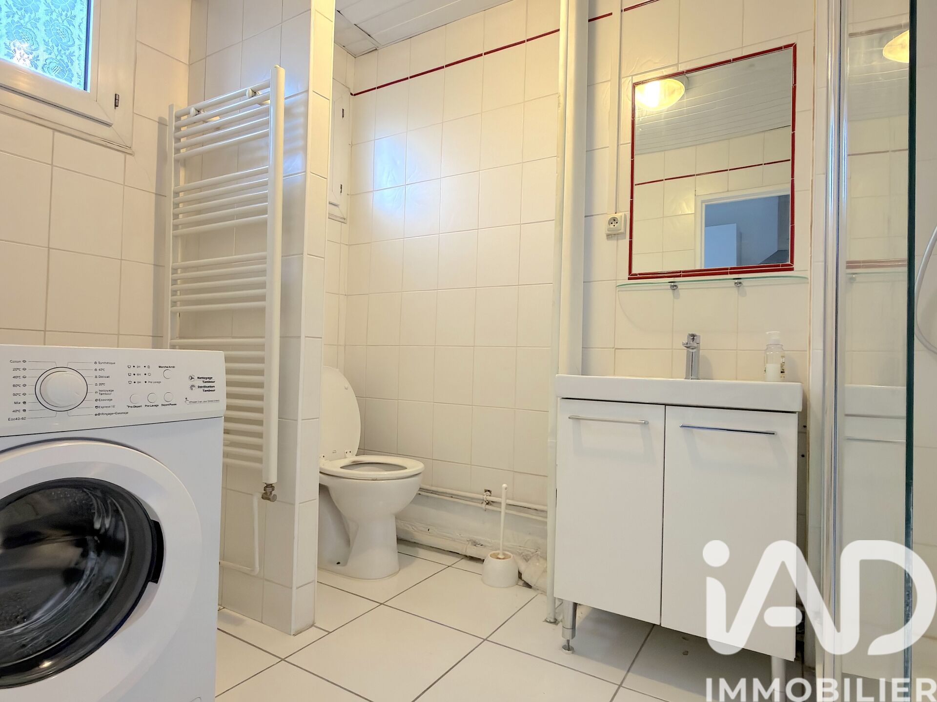 Vente Appartement 3 pièces - Photo 4