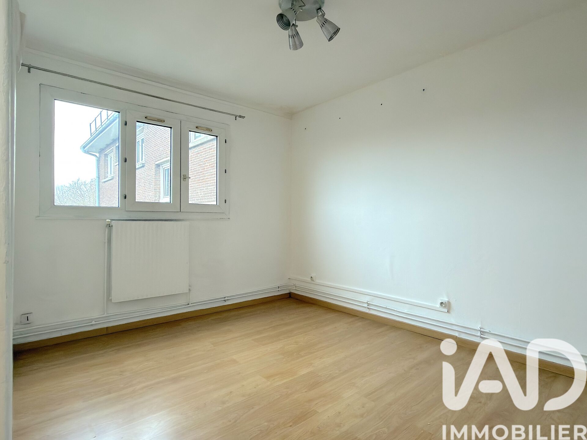 Vente Appartement 3 pièces - Photo 5