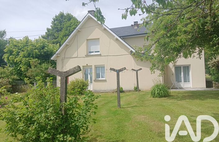 Vente Maison/villa 9 pièces — photo 3
