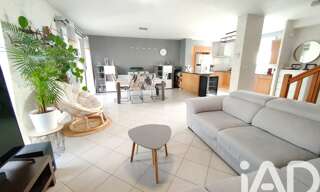 Maison 5 Pièces 100 m² à vendre à Mions (69780)