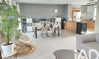 Maison 5 Pièces 100 m² à vendre à Mions (69780)