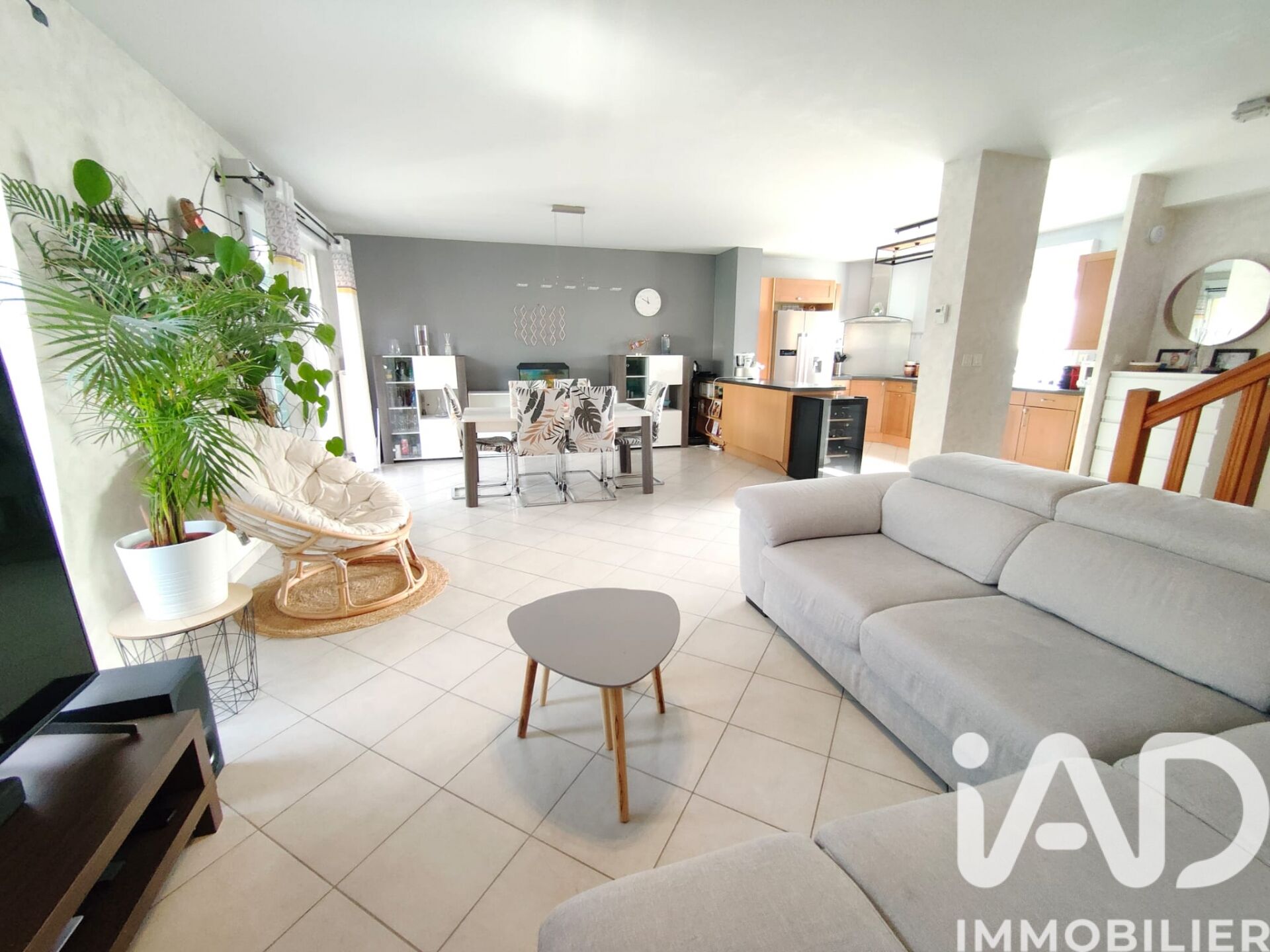 Vente Maison/villa 5 pièces - Photo 2