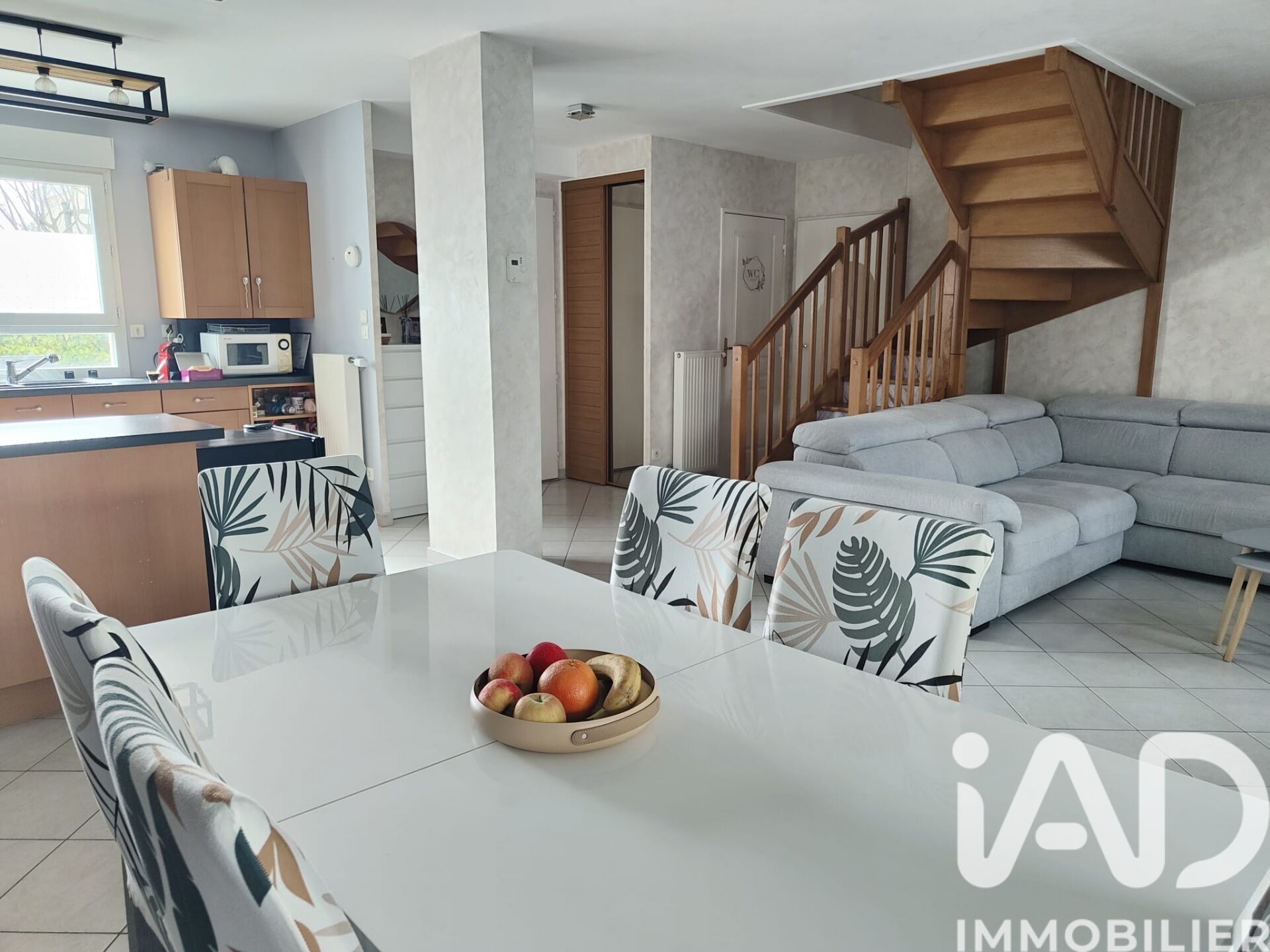 Vente Maison/villa 5 pièces - Photo 4
