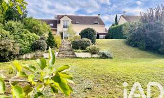 Maison 7 Pièces 170 m² à vendre à Verneuil-sur-Seine (78480)